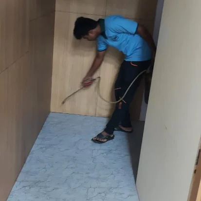pest control service in ponda